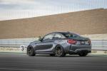 BMW M2 Coupe by Vorsteiner 2017 года
